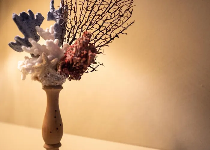 Apartmán Casa Pazzi Dimora D'epoca *