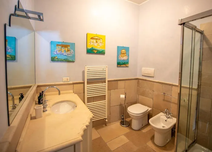 Casa Pazzi Dimora D'epoca