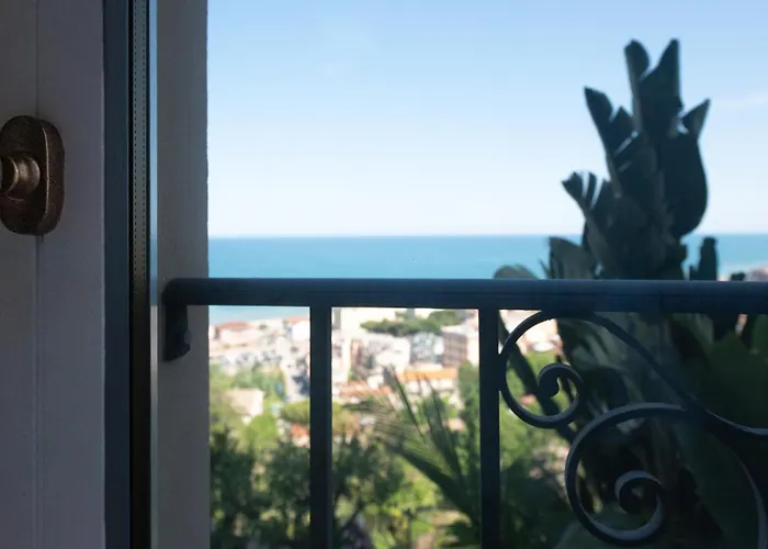 Apartmán Casa Pazzi Dimora D'epoca Grottammare