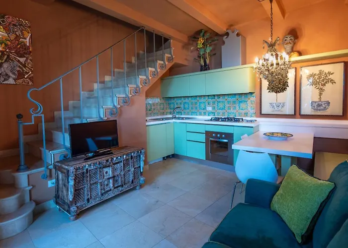 Casa Pazzi Dimora D'epoca Grottammare