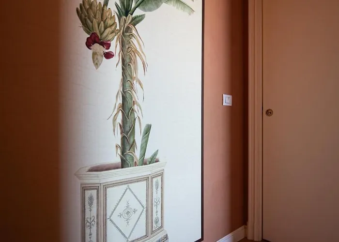 Casa Pazzi Dimora D'epoca * Grottammare