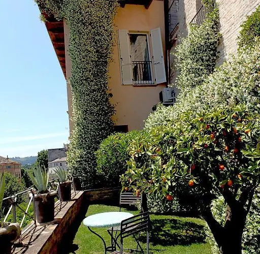 Casa Pazzi Dimora D'epoca *