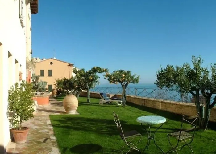 Casa Pazzi Dimora D'epoca