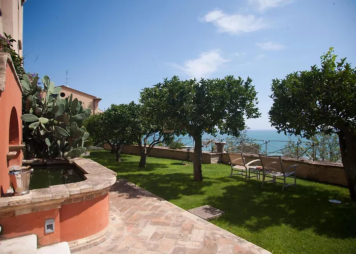 Casa Pazzi Dimora D'epoca Apartmán